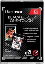 Black Border One-Touch Magnetic Holder | Ultra Pro - Trading, Verzenden, Nieuw