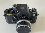 Nikon Nikon F2 Photomic A + Nikkor-H 2/50mm | Analoge camera, Audio, Tv en Foto, Fotocamera's Analoog, Nieuw