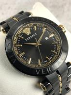 Versace - Aion - VE2F006 21 - Heren - 2020+, Sieraden, Tassen en Uiterlijk, Horloges | Heren, Nieuw