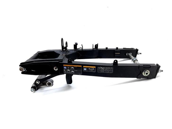 Achterbrug Kawasaki KLE 300 Versys X 2017-2020 (KLE300B-C), Motoren, Onderdelen | Kawasaki, Gebruikt, Verzenden