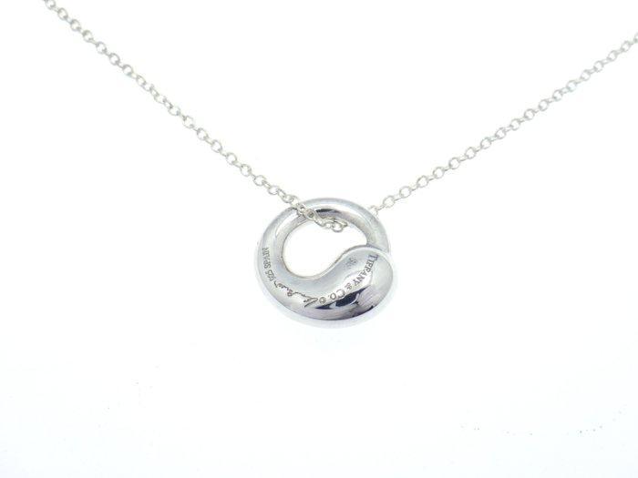 Zonder Minimumprijs - Tiffany & Co. - Halsketting - Elsa, Sieraden, Tassen en Uiterlijk, Kettingen