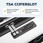 2dekans | Pathsail® Handbagage Koffer 40 L x 55CM -, Sieraden, Tassen en Uiterlijk, Koffers, Ophalen of Verzenden, Nieuw