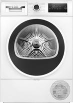 Bosch WTH8520SNL zuinige warmtepomp droger, Witgoed en Apparatuur, Wasdrogers, Verzenden, Overige typen, 8 tot 10 kg, Nieuw
