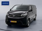 Toyota ProAce Worker 2.0 D-4D Navigator Long L3H1 Navigatie, Automaat, Stof, Gebruikt, Euro 6