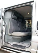 OPEL VIVARO Dubbele Cabine inbouw ACTIE'S