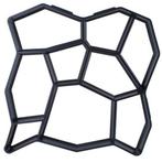 Gardlov Cat-Head Klinkervorm 45 cm - Maak Unieke Tuinpade..., Ophalen of Verzenden, Nieuw, Overige soorten