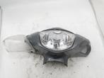 Honda vision / stuurkap buiten / koplamp zonder vitting, Fietsen en Brommers, Brommeronderdelen | Scooters, Ophalen of Verzenden