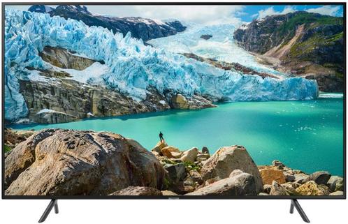 SAMSUNG 75 tv UE75RU7179 189cm 75 UHD met 3 maanden garantie, Audio, Tv en Foto, Televisies, Nieuw, Ophalen of Verzenden