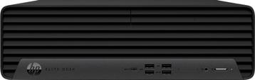 HP EliteDesk 600 G9 SFF | i5-12500 | 16 | 512 | Wi-Fi beschikbaar voor biedingen