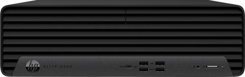 HP EliteDesk 600 G9 SFF | i5-12500 | 16 | 512 | Wi-Fi, Computers en Software, Desktop Pc's, 4 Ghz of meer, SSD, Refurbished, 16 GB