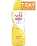 ZWITSAL POEDER ZACHT DEO SPRAY TRAY 6 X 100 ML, Sieraden, Tassen en Uiterlijk, Uiterlijk | Lichaamsverzorging, Verzenden, Nieuw