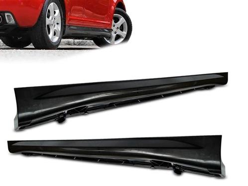 Side skirts | Suzuki | Swift 05-10 3d hat. / Swift 05-10 5d, Auto-onderdelen, Carrosserie en Plaatwerk, Nieuw, Suzuki, Verzenden
