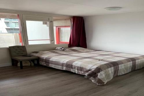 Studio Mauritsplaats in Rotterdam, Huizen en Kamers, Kamers te huur, 20 tot 35 m², Rotterdam