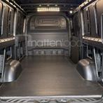 Laadvloermat rubber (traanplaat motief) Renault Master L2 20, Ophalen of Verzenden, Nieuw