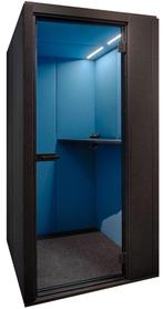 Akoestische telefooncel | CAB-2 vanaf € 100,00/mnd, Zakelijke goederen, Kantoor en Winkelinrichting | Kantoormeubilair en Inrichting