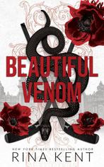 9781464246647 The Vipers- Beautiful Venom (Standard Edition), Boeken, Verzenden, Nieuw, Rina Kent