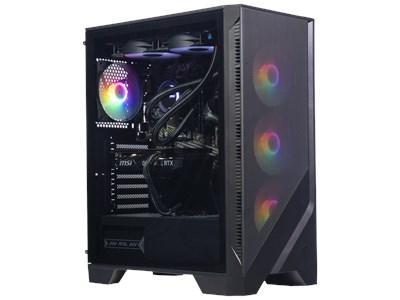 [Nieuw] Paradigit X MSI - Gamer Artemis, Computers en Software, Desktop Pc's, Verzenden