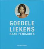 Goedele Liekens haar penisboek | 9789002219993 | LIEKENS, G., Zo goed als nieuw, LIEKENS, G.