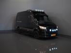Zakelijke Lease |  Mercedes-Benz Sprinter 317 CDI Aut. L2H2, Automaat, Stof, Gebruikt, Euro 6