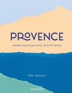 Boek Provence 9789461432186, Verzenden, Zo goed als nieuw