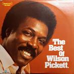 LP gebruikt - Wilson Pickett - The Best Of Wilson Pickett, Verzenden, Zo goed als nieuw