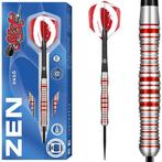 Shot Zen Enso 80% Tungsten 23 gram (Steeltip dartpijlen), Sport en Fitness, Darts, Ophalen of Verzenden, Nieuw, Pijlen