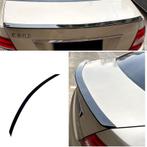 AMG-Look Achterspoiler voor Mercedes C-Klasse W204 Sedan (20, Verzenden, Nieuw