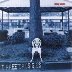 cd - Three Crosses - Skinny Flowers, Verzenden, Zo goed als nieuw