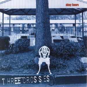 cd - Three Crosses - Skinny Flowers, Cd's en Dvd's, Cd's | Overige Cd's, Zo goed als nieuw, Verzenden
