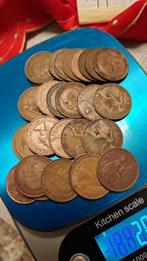 Koninkrijk Engeland. Victoria. 1 Penny 1901-1967 ,30 pieces