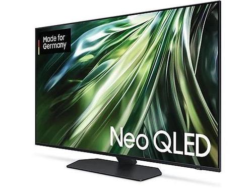 samsung Gq43qn90datxzg  43 Inch Neo Qled 4k Smart Tv, Audio, Tv en Foto, Televisies, Nieuw, Samsung, Ophalen of Verzenden