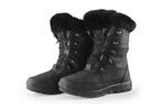Warmbat Snowboots in maat 41 Zwart | 10% extra korting, Verzenden, Zwart, Snowboots, Gedragen