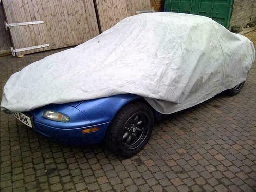 Car-Cover voor iedere Mazda 20% Waardebon autohoes, Auto diversen, Auto-accessoires, Nieuw