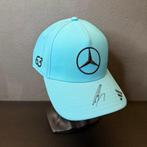 Mercedes - Formule 1 - George Russell Signed Adidas Cap -, Nieuw