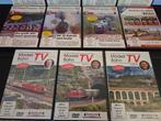 RioGrande H0 - Treinset (11) - Modelspoor en, Hobby en Vrije tijd, Nieuw