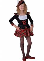 Schots meisje kostuum, Kinderen en Baby's, Carnavalskleding en Verkleedspullen, Nieuw, Ophalen of Verzenden
