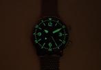 Landeron Compressor GMT - Heren - 2020+, Nieuw