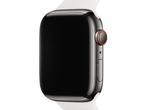 Apple Watch Series 8, 45mm, GPS + Cellular, RVS,, Sieraden, Tassen en Uiterlijk, Smartwatches, Verzenden, Zo goed als nieuw