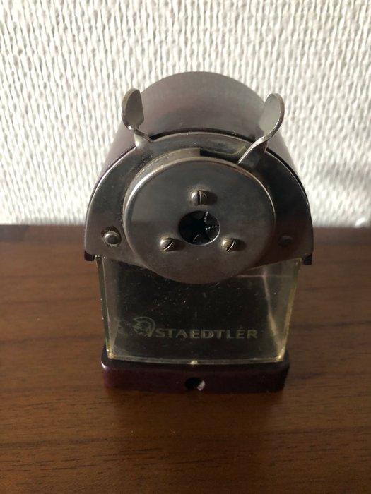 Puntenslijper Industrial - Oud potlood, Antiek en Kunst, Antiek | Wandborden en Tegels