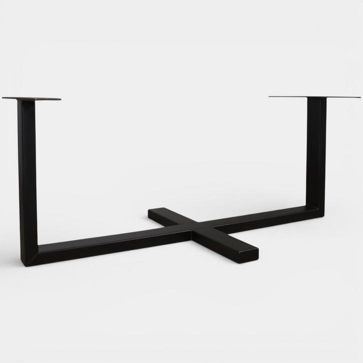 Plus Onderstel 1400x800, Huis en Inrichting, Tafelonderdelen