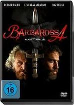 Barbarossa von Renzo Martinelli  DVD, Cd's en Dvd's, Dvd's | Actie, Zo goed als nieuw, Verzenden