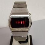 Collins - Zonder Minimumprijs - Heren - 1980-1989, Sieraden, Tassen en Uiterlijk, Horloges | Heren, Nieuw