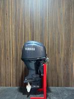 Yamaha 50 PK EFI, Watersport en Boten, Buiten- en Binnenboordmotoren, Ophalen of Verzenden, Gebruikt, Buitenboordmotor