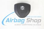 AIRBAG SET – DASHBOARD ZWART SUZUKI VITARA (2015-HEDEN), Auto-onderdelen, Suzuki, Gebruikt