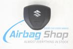 AIRBAG SET – DASHBOARD ZWART SUZUKI VITARA (2015-HEDEN), Suzuki, Gebruikt