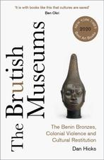 9780745346229 The Brutish Museums Dan Hicks, Boeken, Verzenden, Nieuw, Dan Hicks