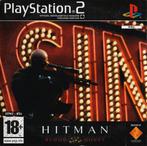 Playstation 2 Demo Disc: Hitman: Blood Money (OPM2 - #56), Spelcomputers en Games, Verzenden, Zo goed als nieuw