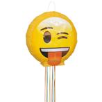 Pinata Emoji 3D, Hobby en Vrije tijd, Verzenden, Nieuw