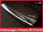 Achterbumperbeschermer | Volkswagen | Passat Variant 14- 5d, Verzenden, Nieuw, Volkswagen