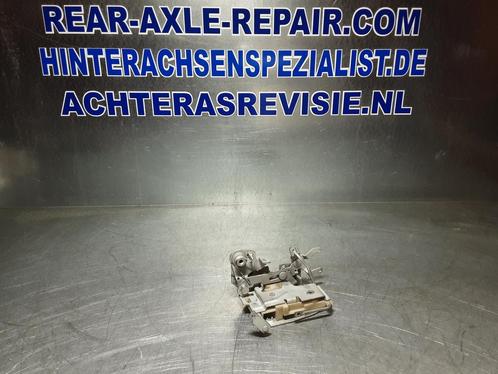 Deurslot Opel Rekord E, linksvoor (bestuurderskant)., Auto-onderdelen, Carrosserie en Plaatwerk, Gebruikt, Opel, Verzenden